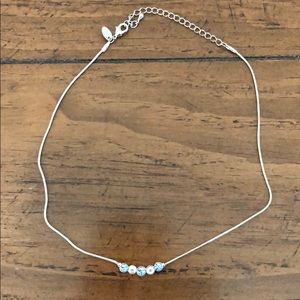 Lia Sophia necklace